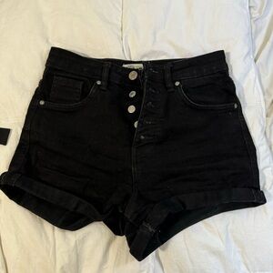Zara Denim Shorts